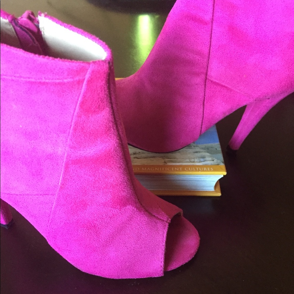 Heels
